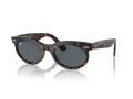 Ray-Ban Wayfarer Oval Slnečné okuliare RB 2242 902/R5