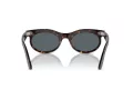 Ray-Ban Wayfarer Oval Slnečné okuliare RB 2242 902/R5