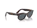 Ray-Ban Wayfarer Oval Slnečné okuliare RB 2242 902/R5