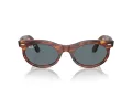 Ray-Ban Wayfarer Oval Slnečné okuliare RB 2242 954/3R