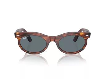 Ray-Ban Wayfarer Oval Slnečné okuliare RB 2242 954/3R