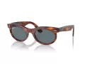 Ray-Ban Wayfarer Oval Slnečné okuliare RB 2242 954/3R