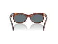Ray-Ban Wayfarer Oval Slnečné okuliare RB 2242 954/3R