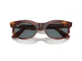 Ray-Ban Wayfarer Oval Slnečné okuliare RB 2242 954/3R