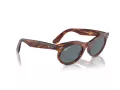 Ray-Ban Wayfarer Oval Slnečné okuliare RB 2242 954/3R