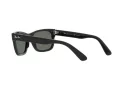 Ray-Ban Mr Burbank Slnečné okuliare RB 2283 901/58