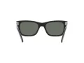 Ray-Ban Mr Burbank Slnečné okuliare RB 2283 901/58