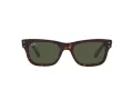 Ray-Ban Mr Burbank Slnečné okuliare RB 2283 902/31