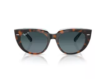 Ray-Ban Doreen Slnečné okuliare RB 2286 1413S3
