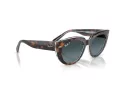 Ray-Ban Doreen Slnečné okuliare RB 2286 1413S3