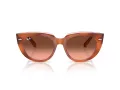 Ray-Ban Doreen Slnečné okuliare RB 2286 1415A5