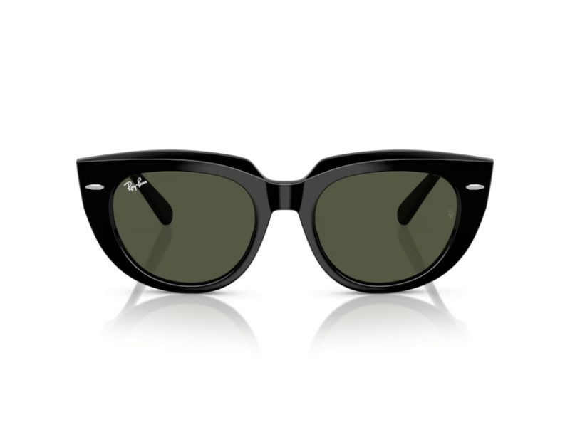 Ray-Ban Doreen Slnečné okuliare RB 2286 901/31