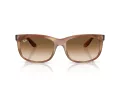 Ray-Ban Mega Balorama Slnečné okuliare RB 2289 140351