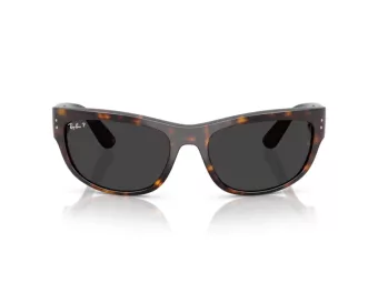 Ray-Ban Mega Balorama Slnečné okuliare RB 2289 902/48