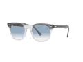 Ray-Ban Hawkeye Slnečné okuliare RB 2298 1355/3F