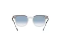 Ray-Ban Hawkeye Slnečné okuliare RB 2298 1355/3F