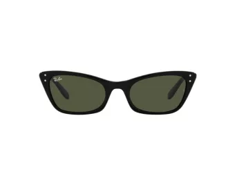 Ray-Ban Lady Burbank Slnečné okuliare 2299 901/31
