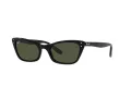 Ray-Ban Lady Burbank Slnečné okuliare 2299 901/31