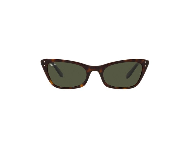 Ray-Ban Lady Burbank Slnečné okuliare RB 2299 902/31