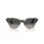 Ray-Ban Clubmaster Way Slnečné okuliare RB 2341 143371