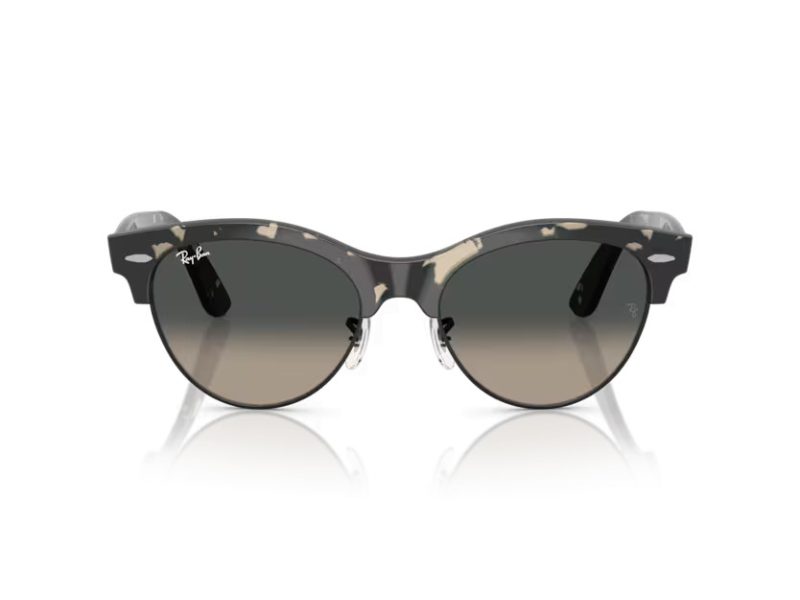 Ray-Ban Clubmaster Way Slnečné okuliare RB 2341 143371