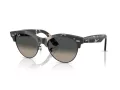 Ray-Ban Clubmaster Way Slnečné okuliare RB 2341 143371