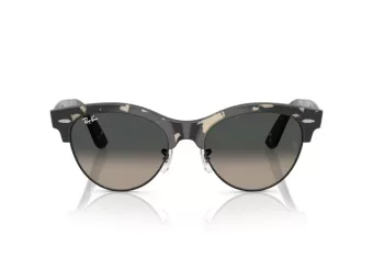 Ray-Ban Clubmaster Way Slnečné okuliare RB 2341 143371