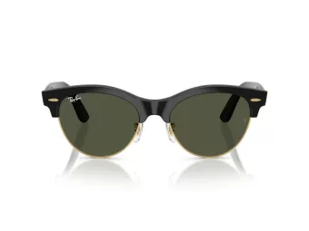 Ray-Ban Clubmaster Way Slnečné okuliare RB 2341 901/31
