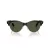 Ray-Ban Clubmaster Way Slnečné okuliare RB 2341 901/31