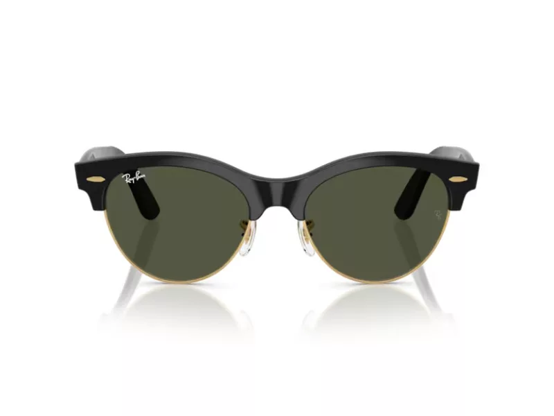 Ray-Ban Clubmaster Way Slnečné okuliare RB 2341 901/31