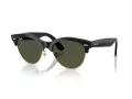 Ray-Ban Clubmaster Way Slnečné okuliare RB 2341 901/31