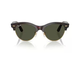 Ray-Ban Clubmaster Way Slnečné okuliare RB 2341 990/31