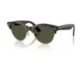 Ray-Ban Clubmaster Way Slnečné okuliare RB 2341 990/31