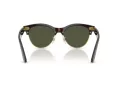 Ray-Ban Clubmaster Way Slnečné okuliare RB 2341 990/31