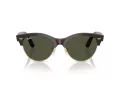 Ray-Ban Clubmaster Way Slnečné okuliare RB 2341 990/31
