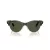 Ray-Ban Clubmaster Way Slnečné okuliare RB 2341 990/31