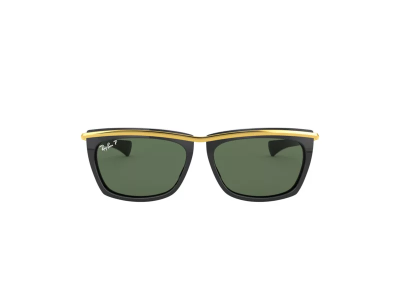 Ray-Ban Olympian Ii Slnečné okuliare RB 2419 1303/58
