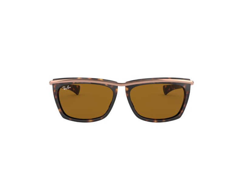 Ray-Ban Olympian Ii Slnečné okuliare RB 2419 1309/33