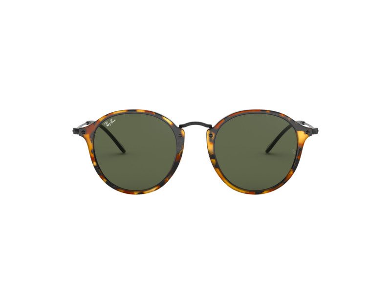 Ray-Ban Round Slnečné okuliare RB 2447 1157