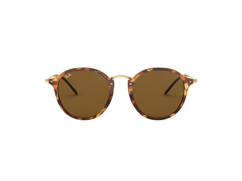 Ray-Ban Round Slnečné okuliare RB 2447 1160