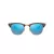 Ray-Ban Clubmaster Slnečné okuliare RB 3016 114517