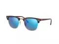 Ray-Ban Clubmaster Slnečné okuliare RB 3016 114517