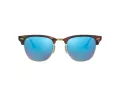 Ray-Ban Clubmaster Slnečné okuliare RB 3016 114517