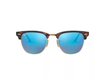 Ray-Ban Clubmaster Slnečné okuliare RB 3016 114517