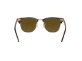 Ray-Ban Clubmaster Slnečné okuliare RB 3016 114517