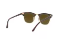 Ray-Ban Clubmaster Slnečné okuliare RB 3016 114517