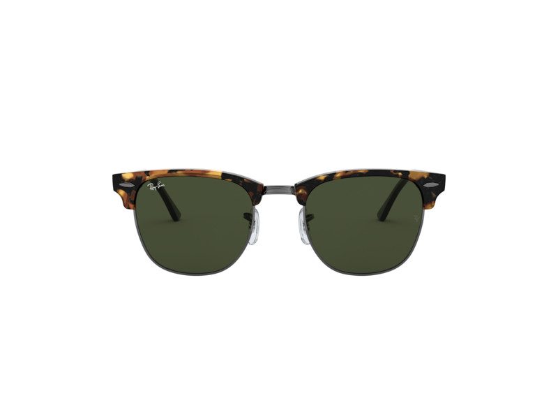 Ray-Ban Clubmaster Slnečné okuliare RB 3016 1157
