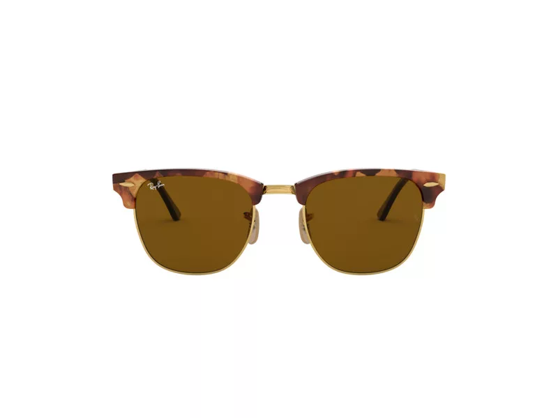 Ray-Ban Clubmaster Slnečné okuliare RB 3016 1160