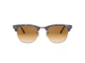 Ray-Ban Clubmaster Slnečné okuliare RB 3016 1256/51