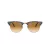 Ray-Ban Clubmaster Slnečné okuliare RB 3016 1256/51